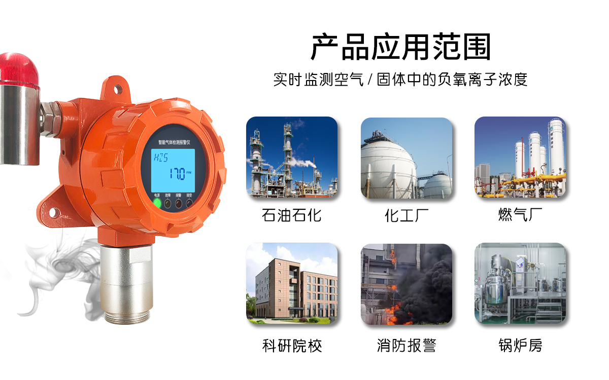 可燃?xì)怏w檢測(cè)儀