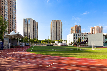 探索校園氣象站：特點、功能與意義